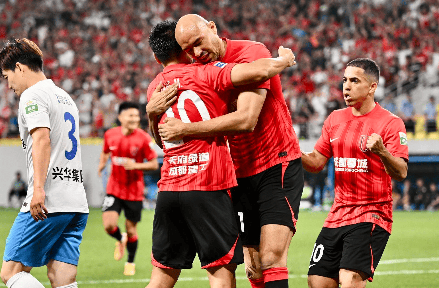  解放军开火了震撼画面曝光 