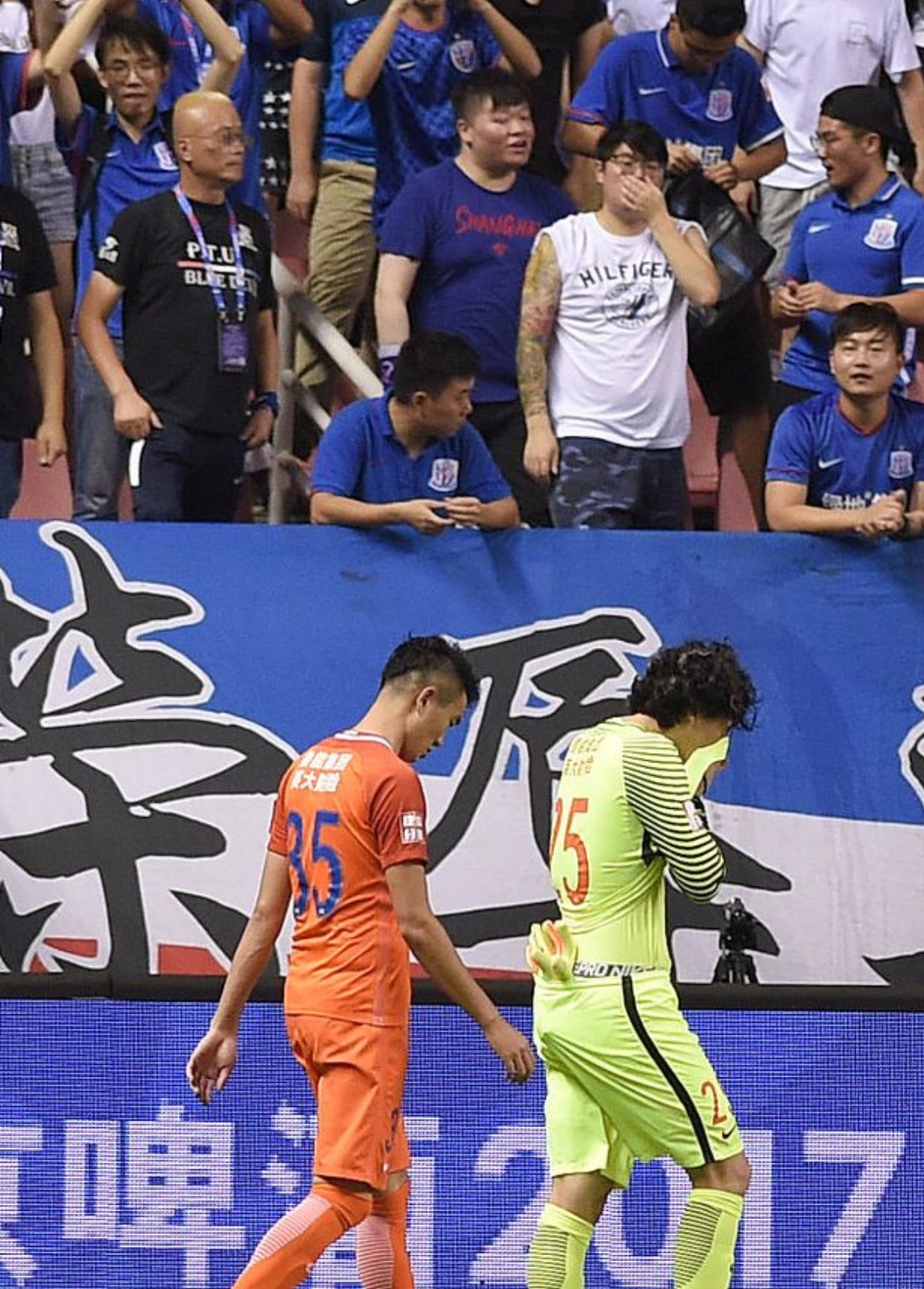 开云体育包含社区盾今夜走向成谜，山东泰山豪取连胜，压力陡增，资深球员宣示担当的词条