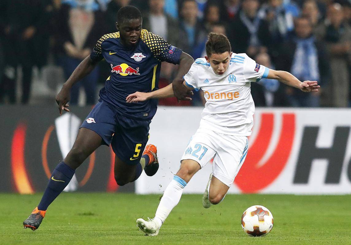 开云体育赛后突围战来临；马赛围绕法甲完成体检；气氛紧张；细节决定成败的简单介绍