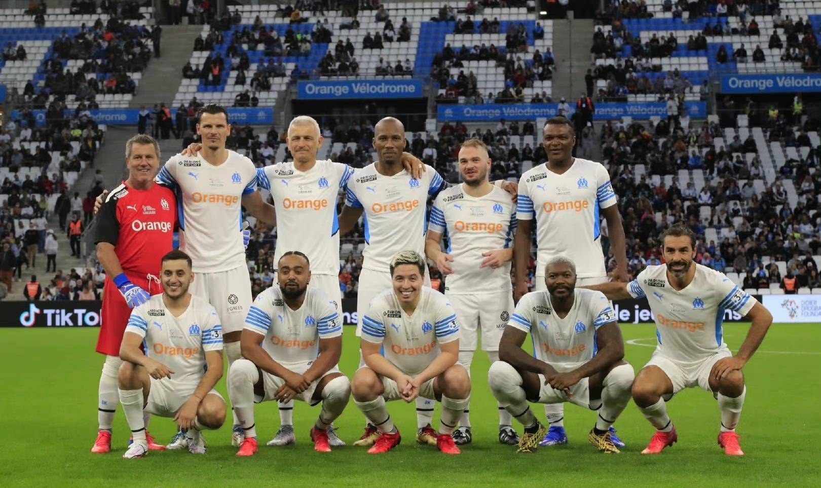 赛后突围战来临；马赛围绕法甲完成体检；气氛紧张；细节决定成败的简单介绍