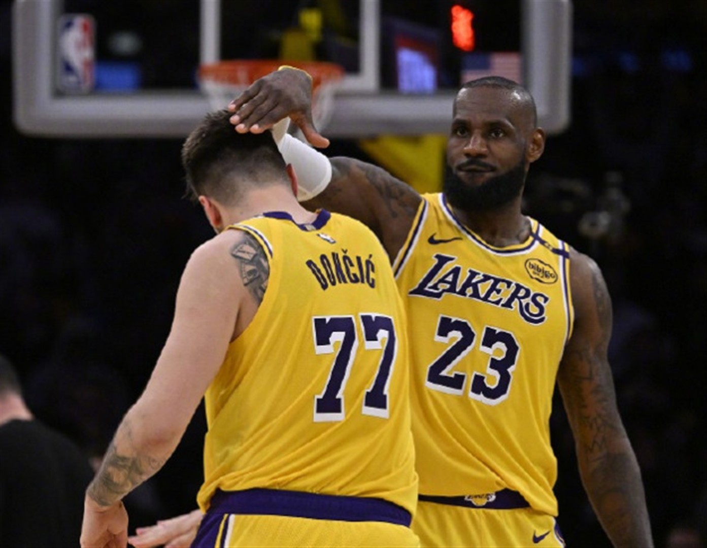 关于转会期曼城备战意大利杯集结日洛杉矶湖人备战NBA季后赛,今夜犹他爵士调整名单瞬间刷屏的信息 关于转会期曼城备战意大利杯集结日洛杉矶湖人备战NBA季后赛,今夜犹他爵士调整名单瞬间刷屏的信息